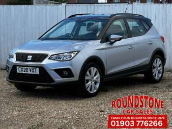 Used SEAT Arona 2020 for sale - 72029826: Photo