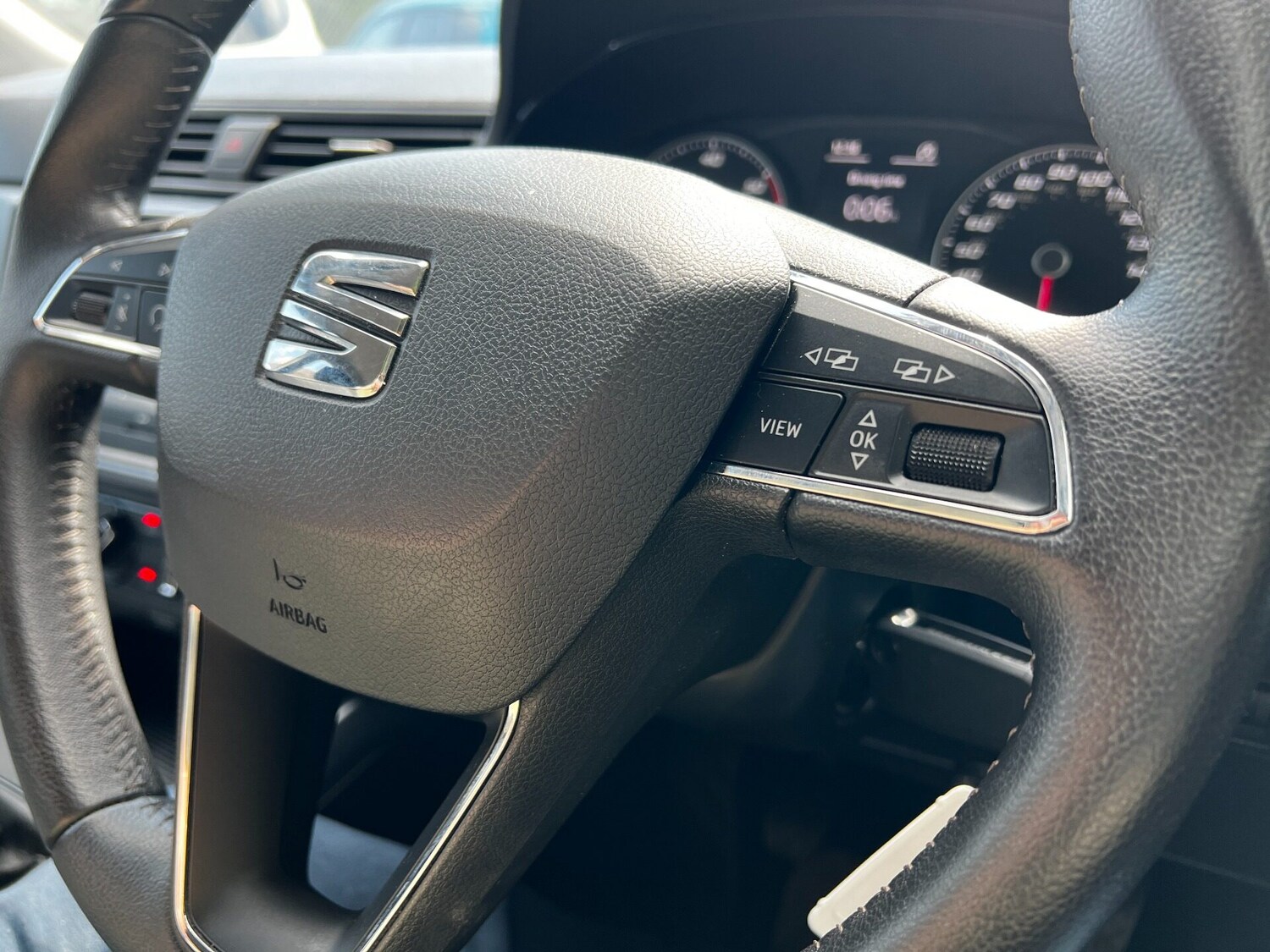 Vehicle 31