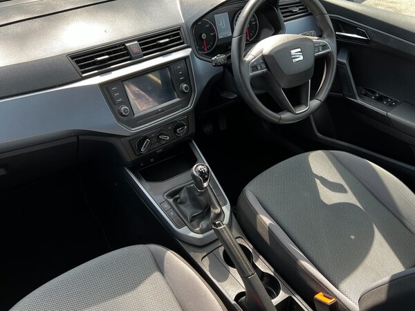 Used SEAT Arona 2020 for sale - 72029826: Photo 35