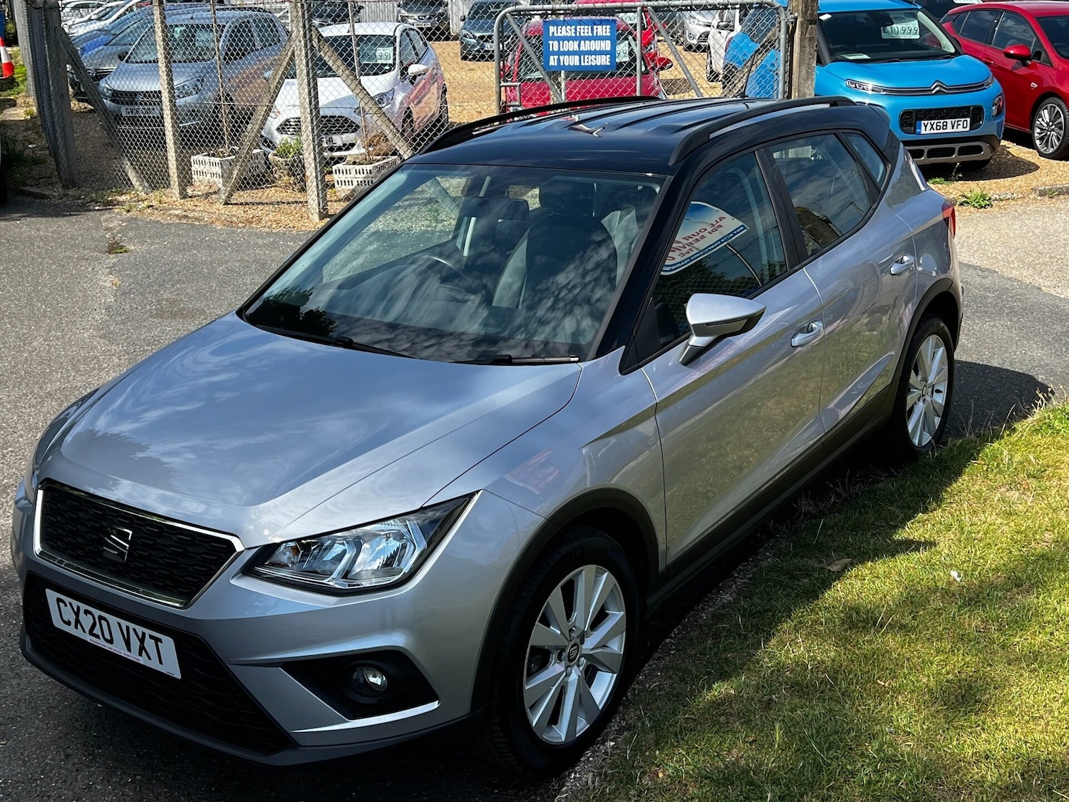 Vehicle 37