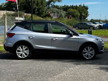 Used SEAT Arona 2020 for sale - 72029826: Photo