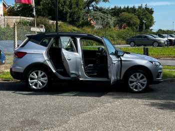 Used SEAT Arona 2020 for sale - 72029826: Photo