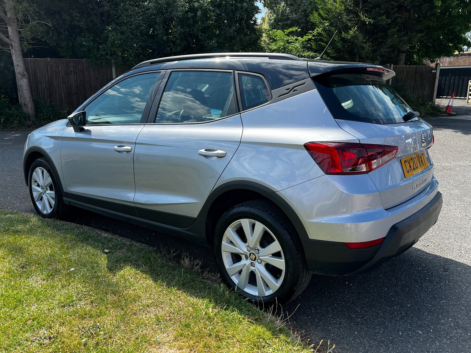 Vehicle 7