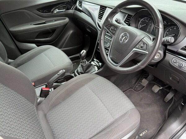 Used Vauxhall Mokka X 2019 for sale - 75426242: Photo 14