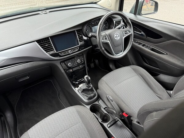 Used Vauxhall Mokka X 2019 for sale - 75426242: Photo 16