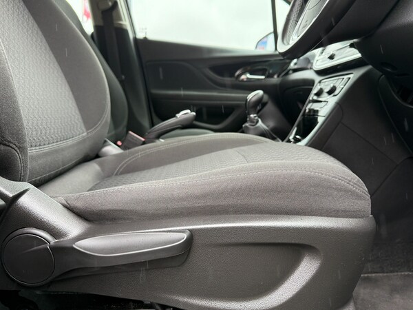 Used Vauxhall Mokka X 2019 for sale - 75426242: Photo 18