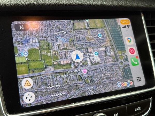 Used Vauxhall Mokka X 2019 for sale - 75426242: Photo 21