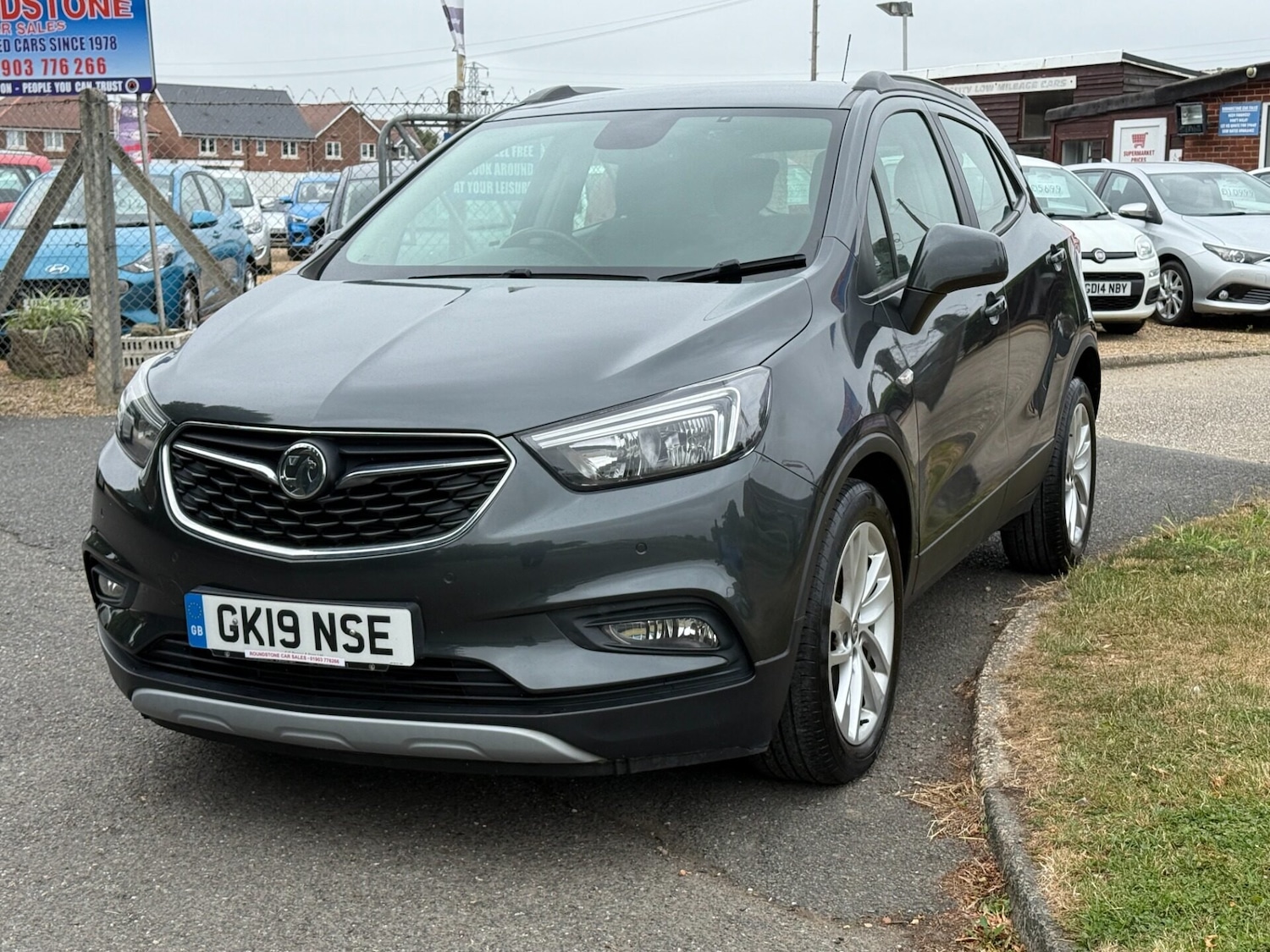 Vehicle 25