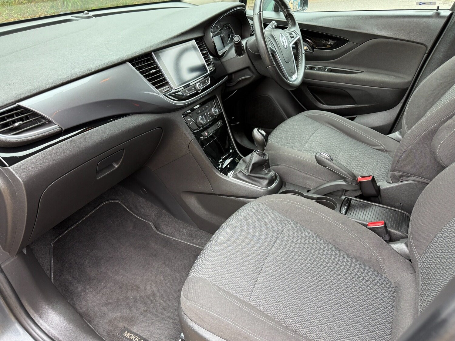Vehicle 26