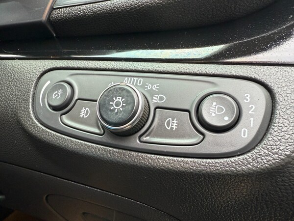 Used Vauxhall Mokka X 2019 for sale - 75426242: Photo 27
