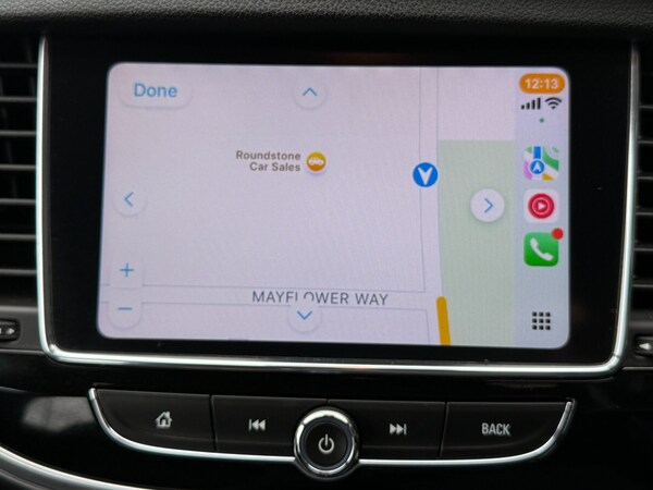 Used Vauxhall Mokka X 2019 for sale - 75426242: Photo 29