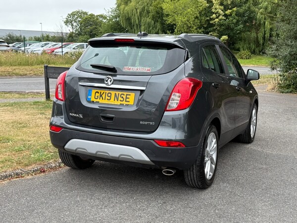 Used Vauxhall Mokka X 2019 for sale - 75426242: Photo 30