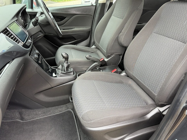 Used Vauxhall Mokka X 2019 for sale - 75426242: Photo 31