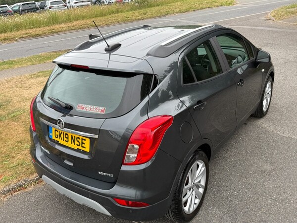 Used Vauxhall Mokka X 2019 for sale - 75426242: Photo 32