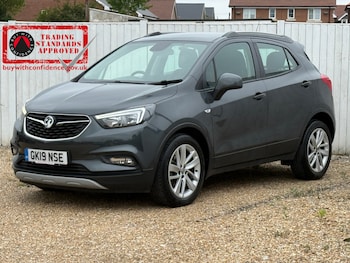 Used Vauxhall Mokka X 2019 for sale - 75426242: Photo