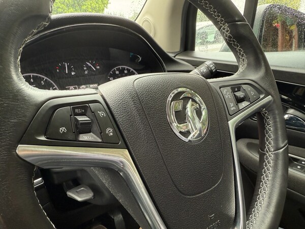 Used Vauxhall Mokka X 2019 for sale - 75426242: Photo 42