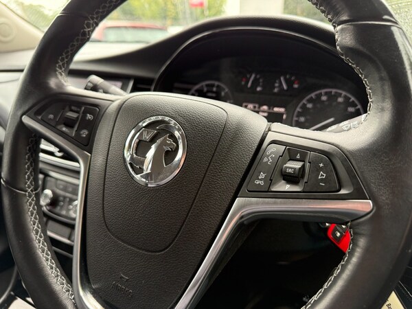 Used Vauxhall Mokka X 2019 for sale - 75426242: Photo 44