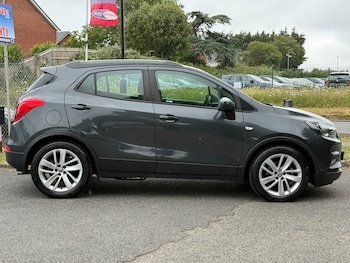 Used Vauxhall Mokka X 2019 for sale - 75426242: Photo