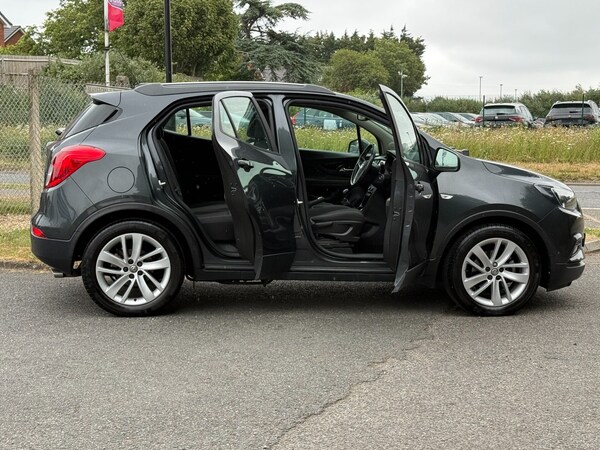 Used Vauxhall Mokka X 2019 for sale - 75426242: Photo 5