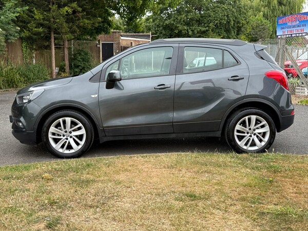 Used Vauxhall Mokka X 2019 for sale - 75426242: Photo 9