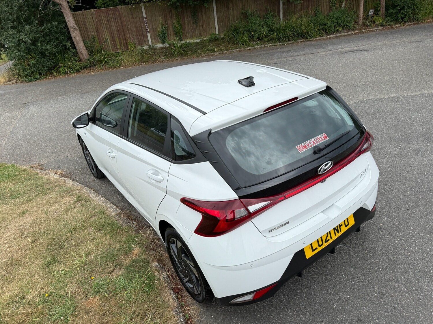 Vehicle 47