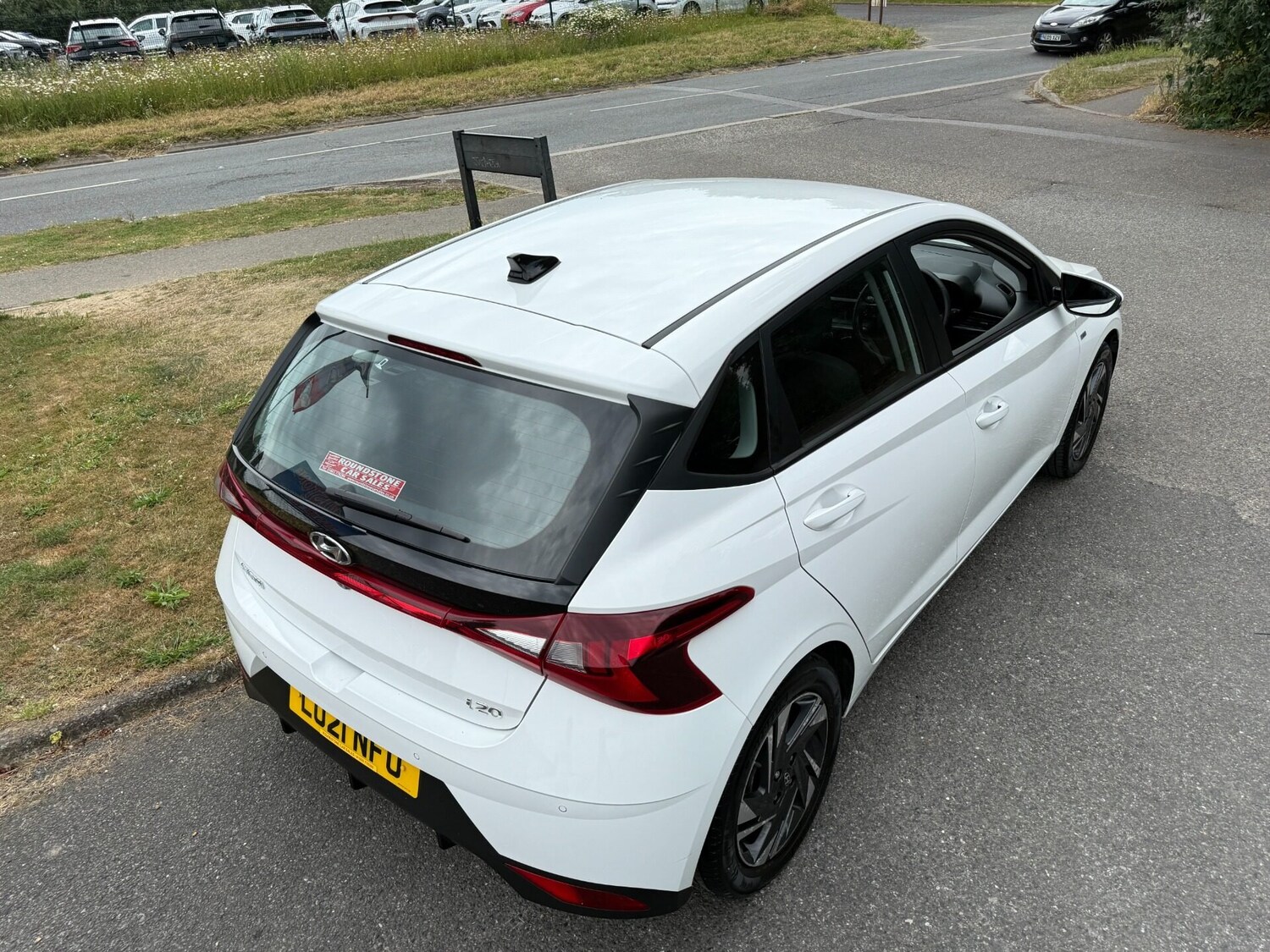 Vehicle 49