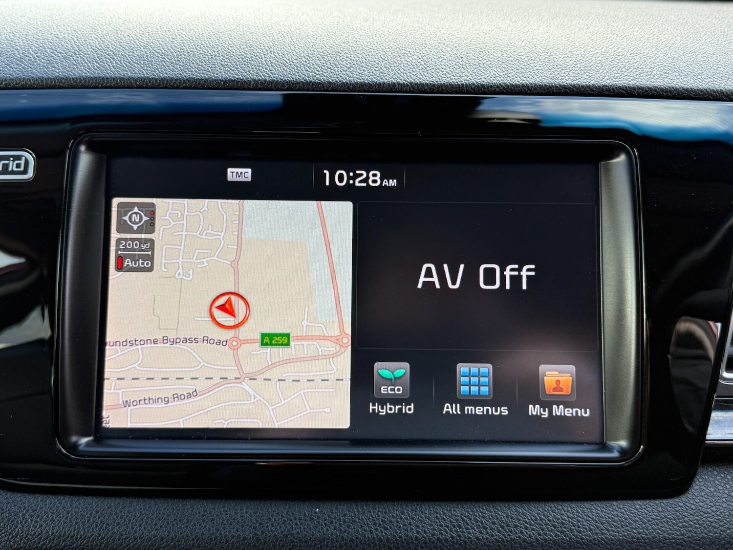 Used Kia Niro 2017 for sale - 76363143: Photo 13