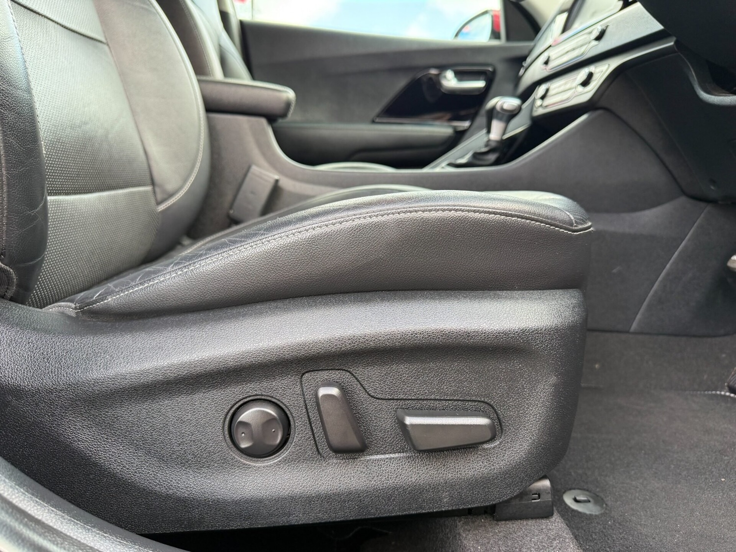 Used Kia Niro 2017 for sale - 76363143: Photo 14