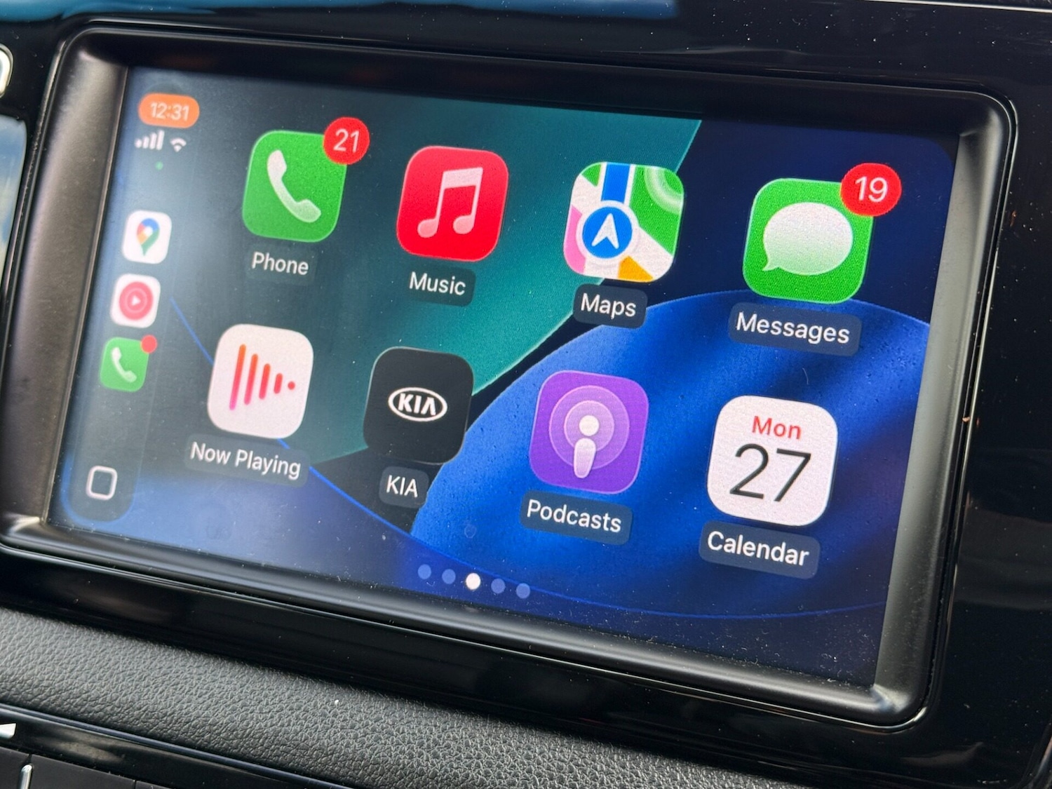 Used Kia Niro 2017 for sale - 76363143: Photo 19