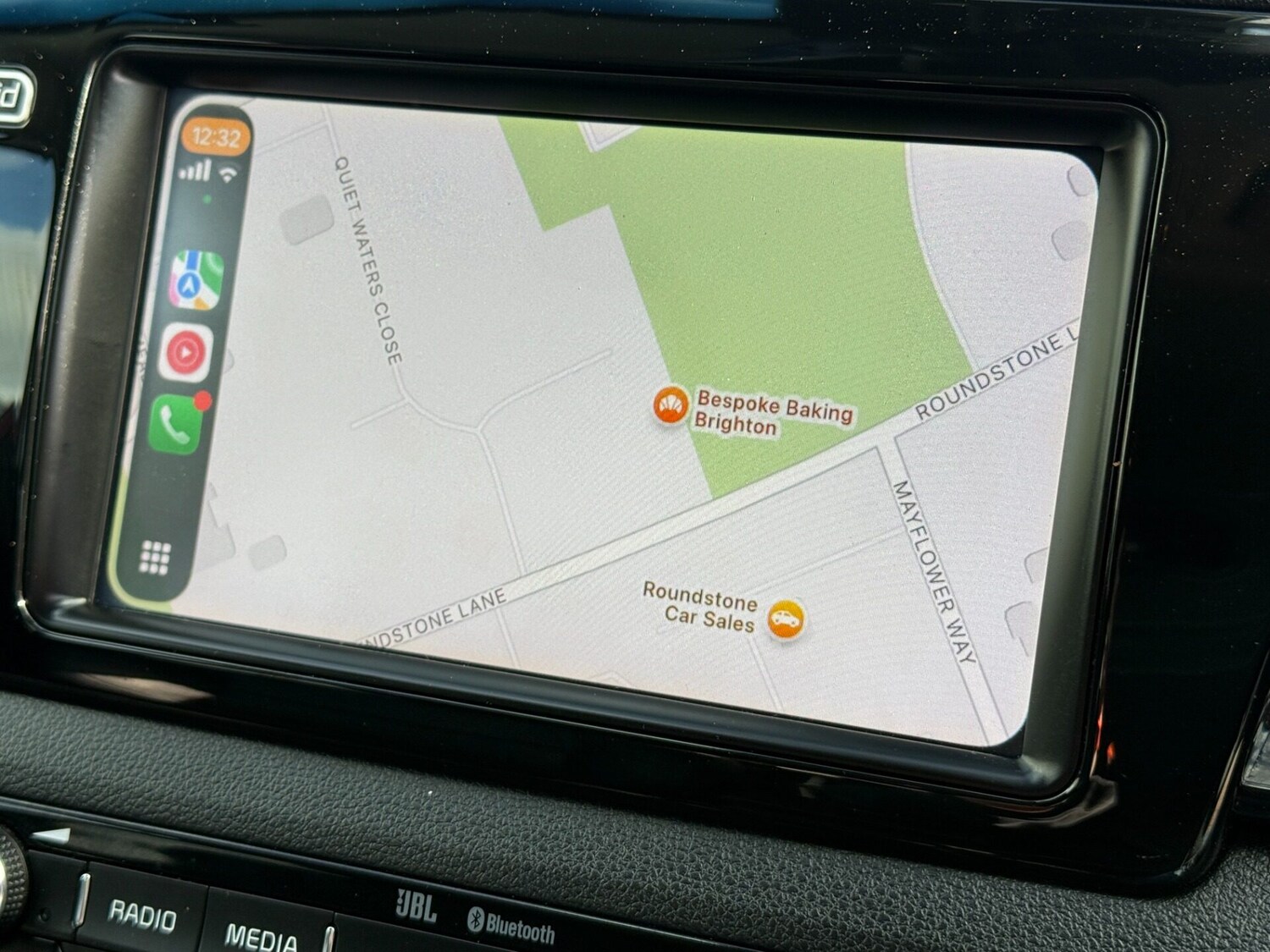 Used Kia Niro 2017 for sale - 76363143: Photo 21