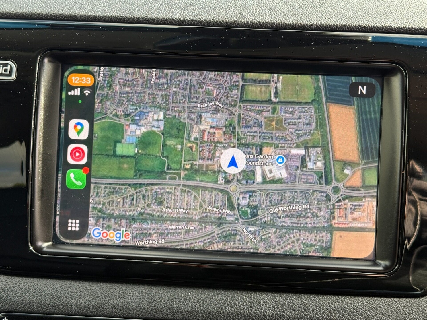 Used Kia Niro 2017 for sale - 76363143: Photo 23