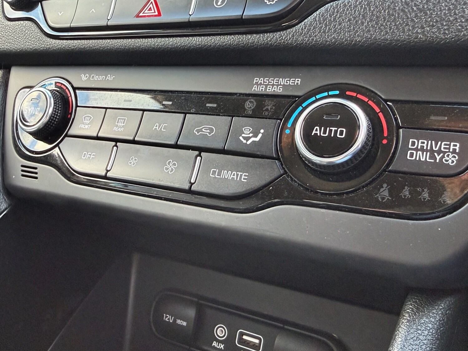 Used Kia Niro 2017 for sale - 76363143: Photo 24