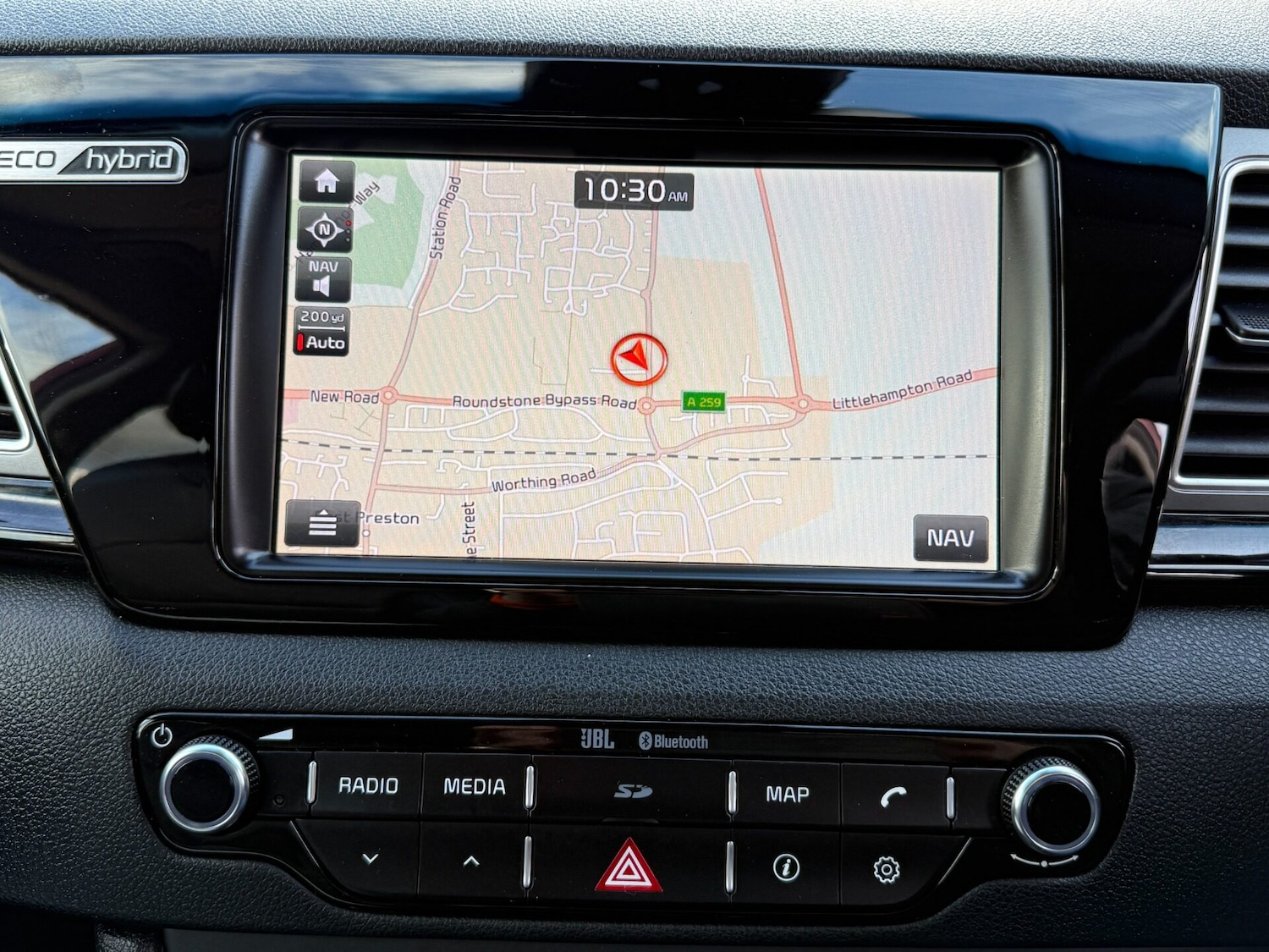 Used Kia Niro 2017 for sale - 76363143: Photo 29