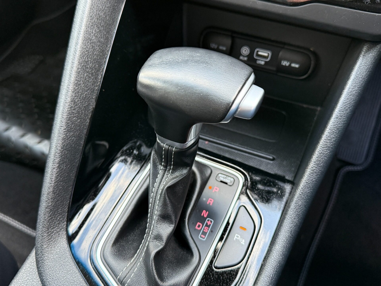 Used Kia Niro 2017 for sale - 76363143: Photo 31