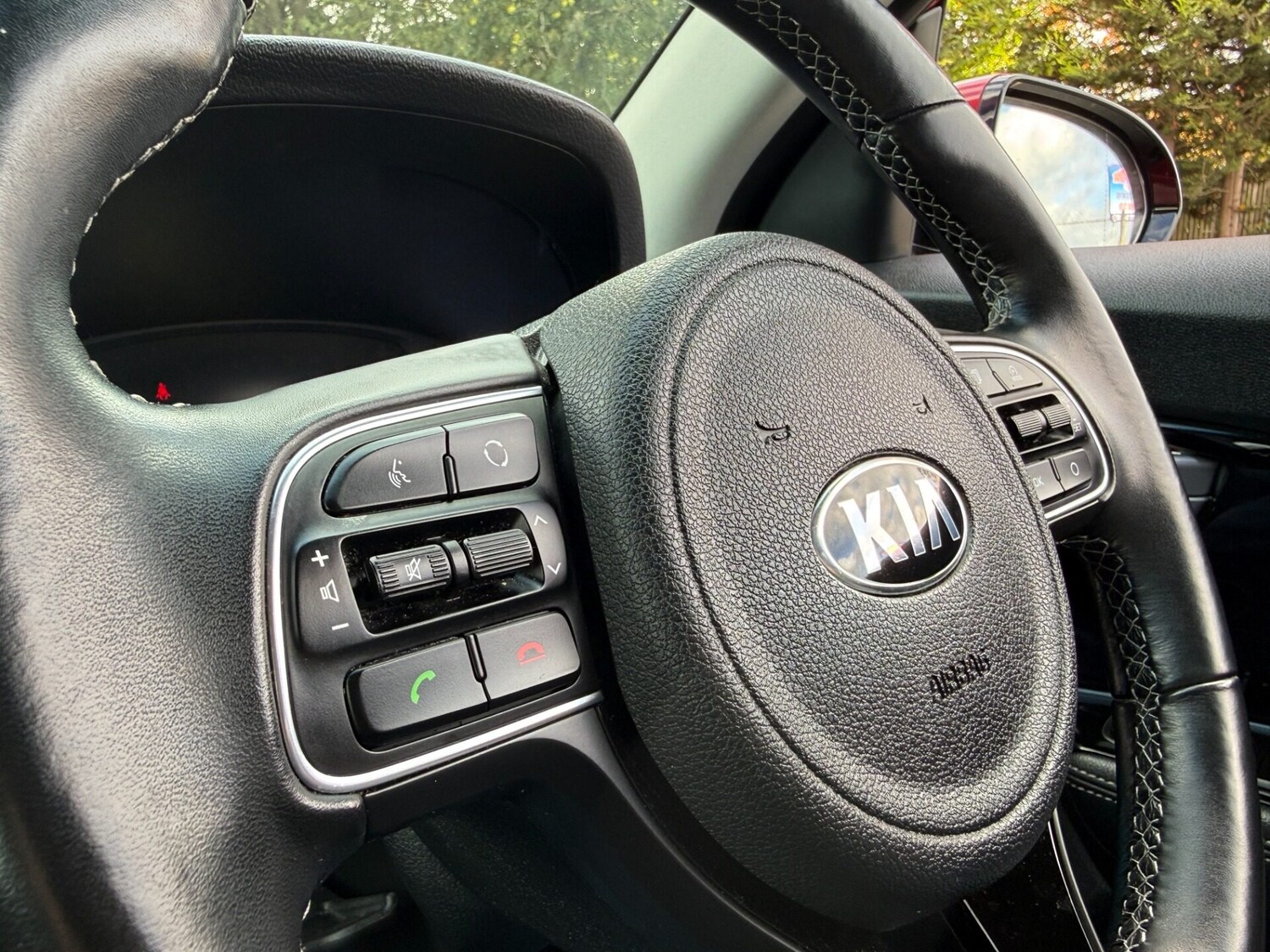 Used Kia Niro 2017 for sale - 76363143: Photo 35