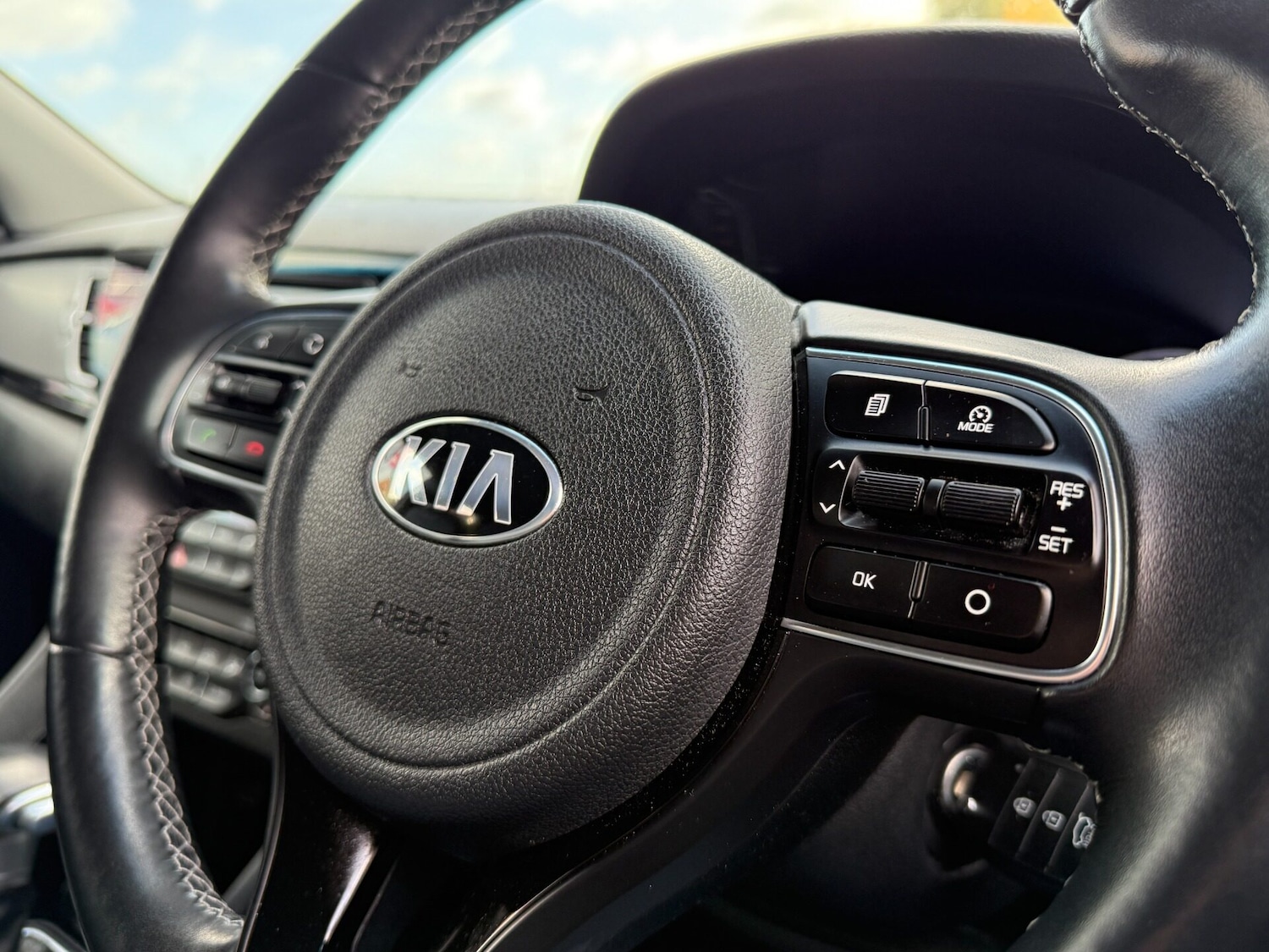 Used Kia Niro 2017 for sale - 76363143: Photo 37