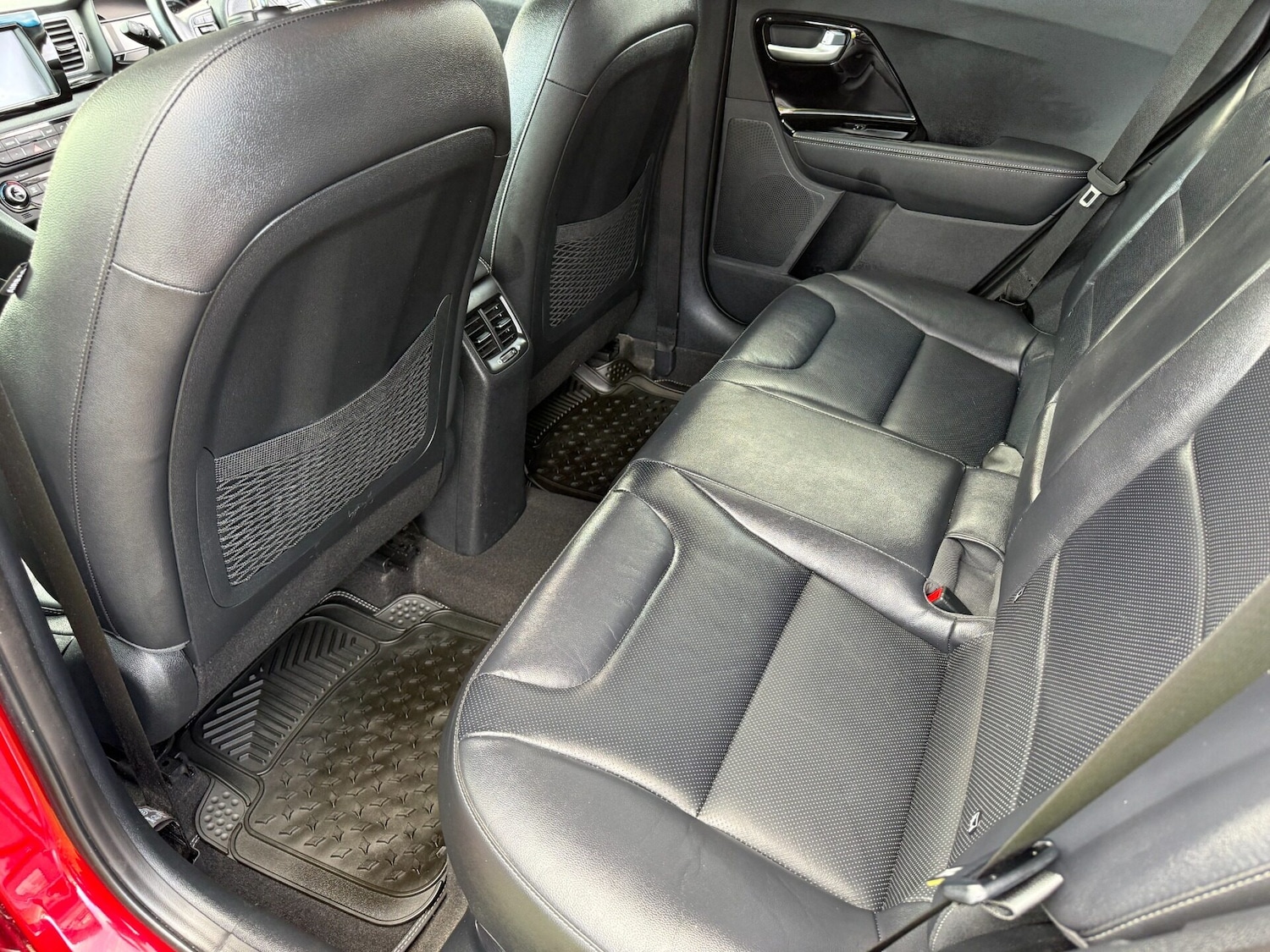 Used Kia Niro 2017 for sale - 76363143: Photo 43