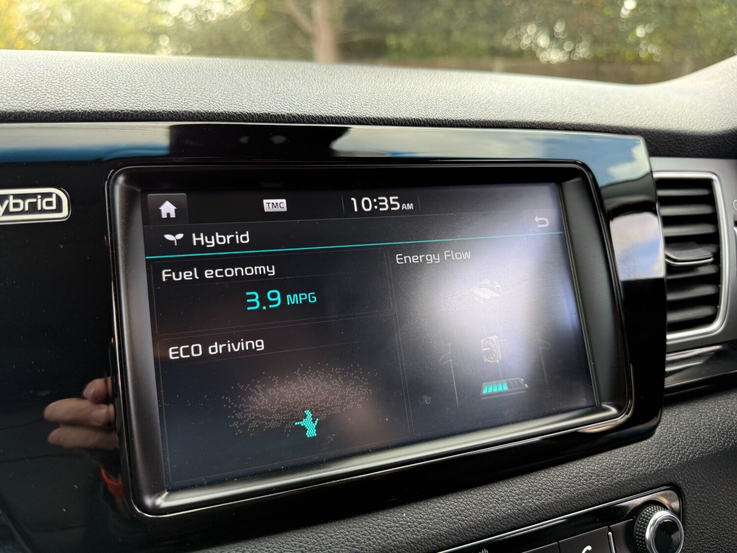 Used Kia Niro 2017 for sale - 76363143: Photo 45