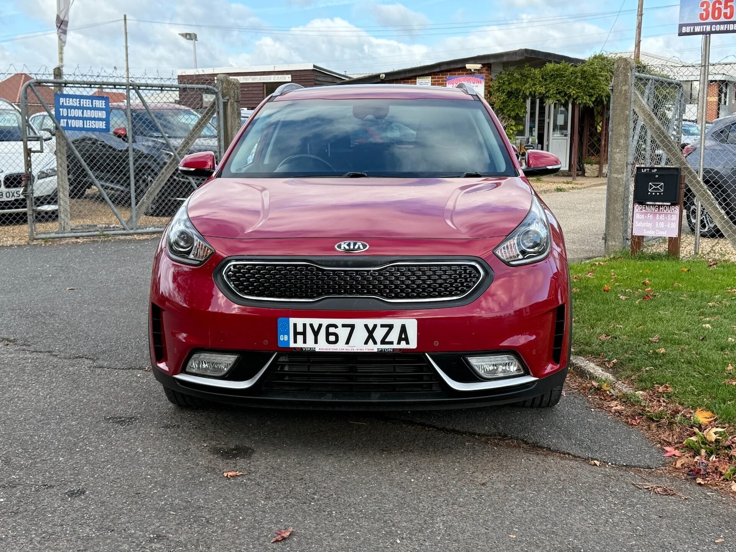 Used Kia Niro 2017 for sale - 76363143: Photo 9