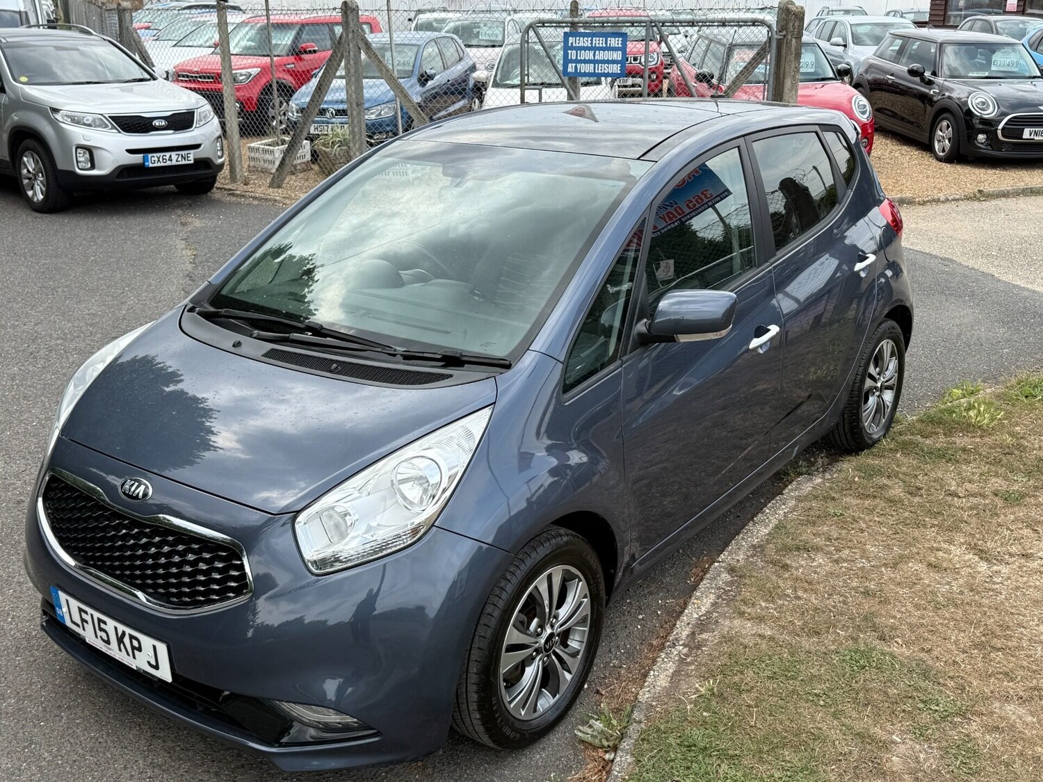 Vehicle 24
