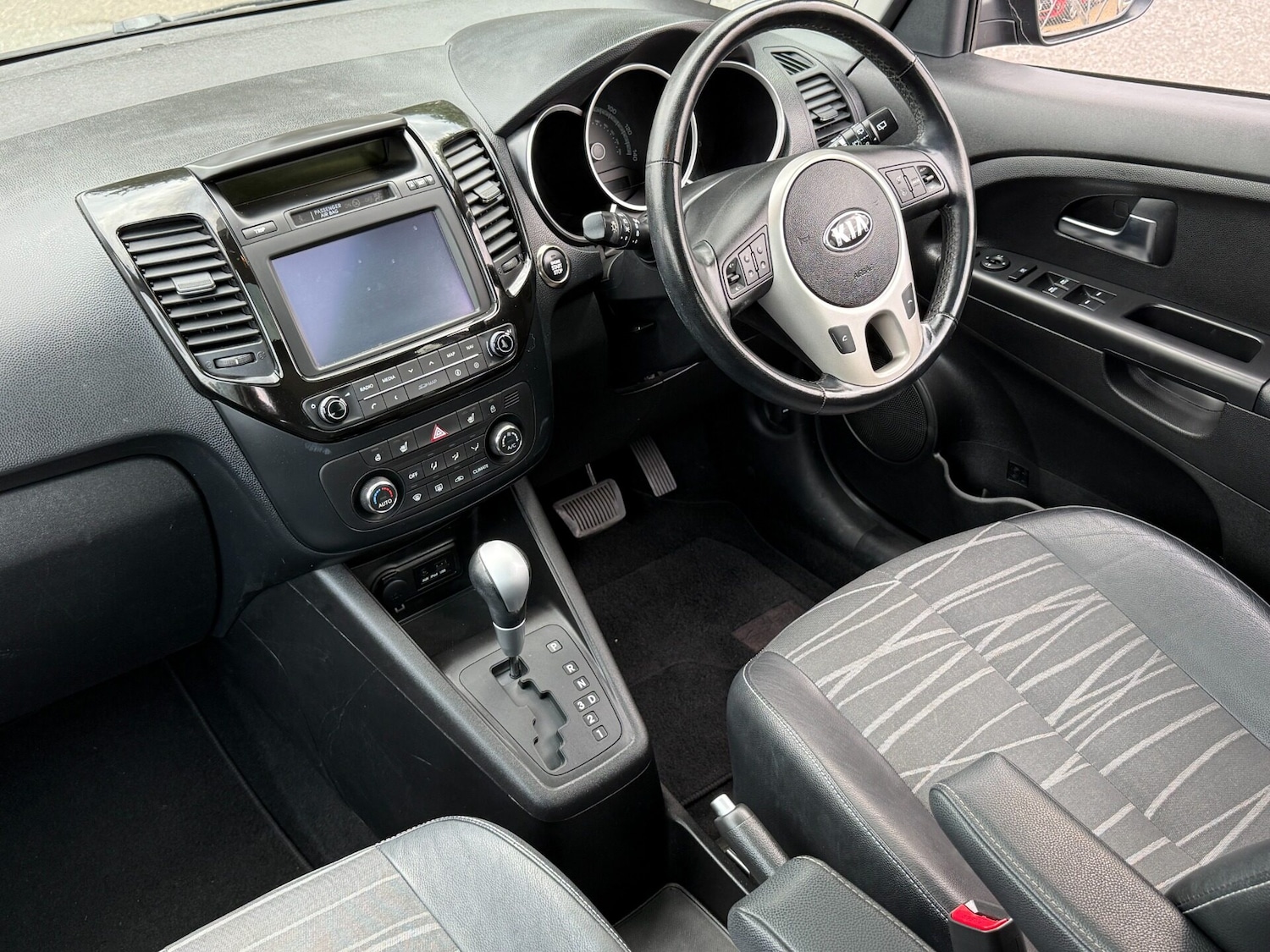 Vehicle 25