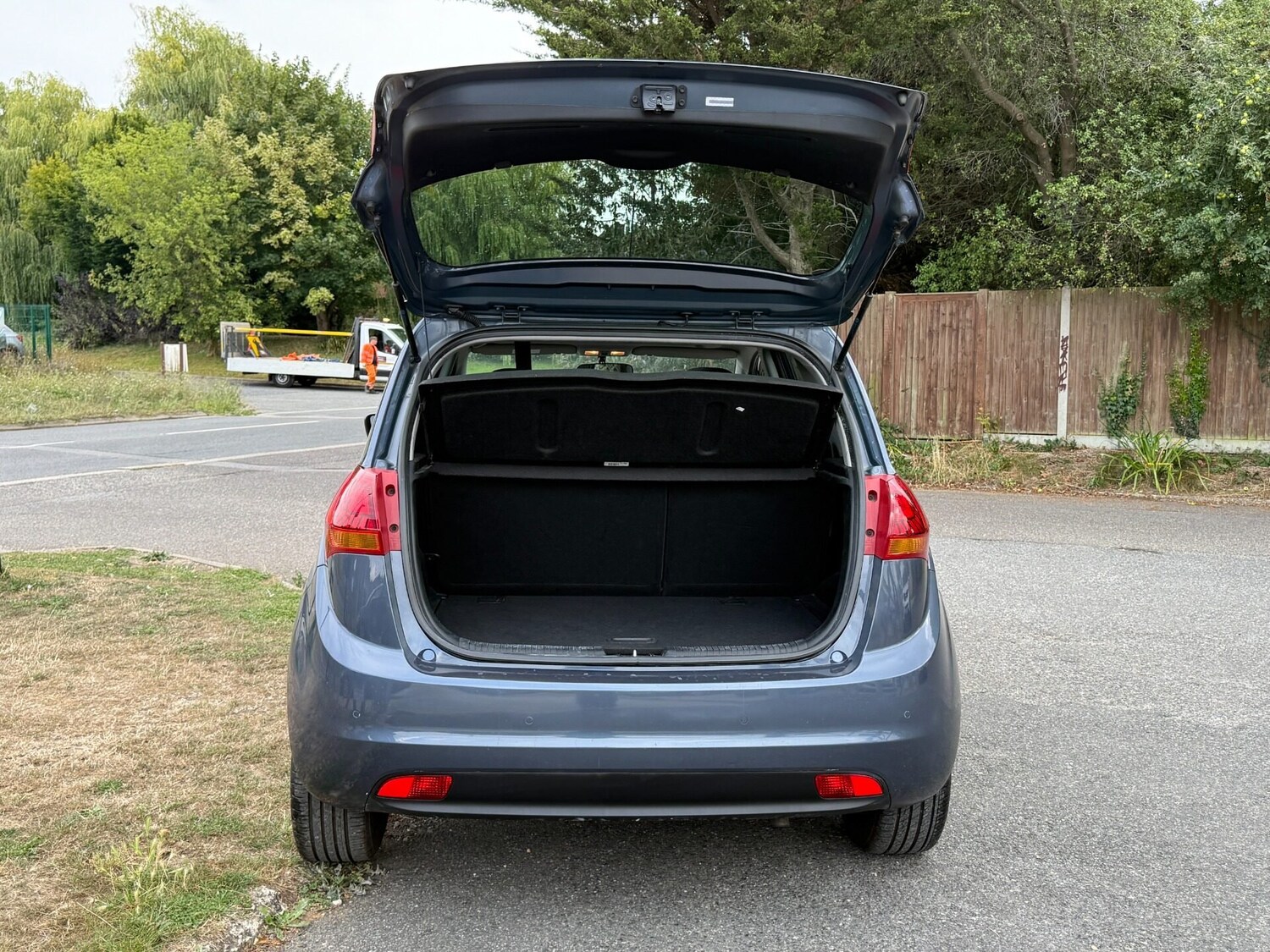Vehicle 27