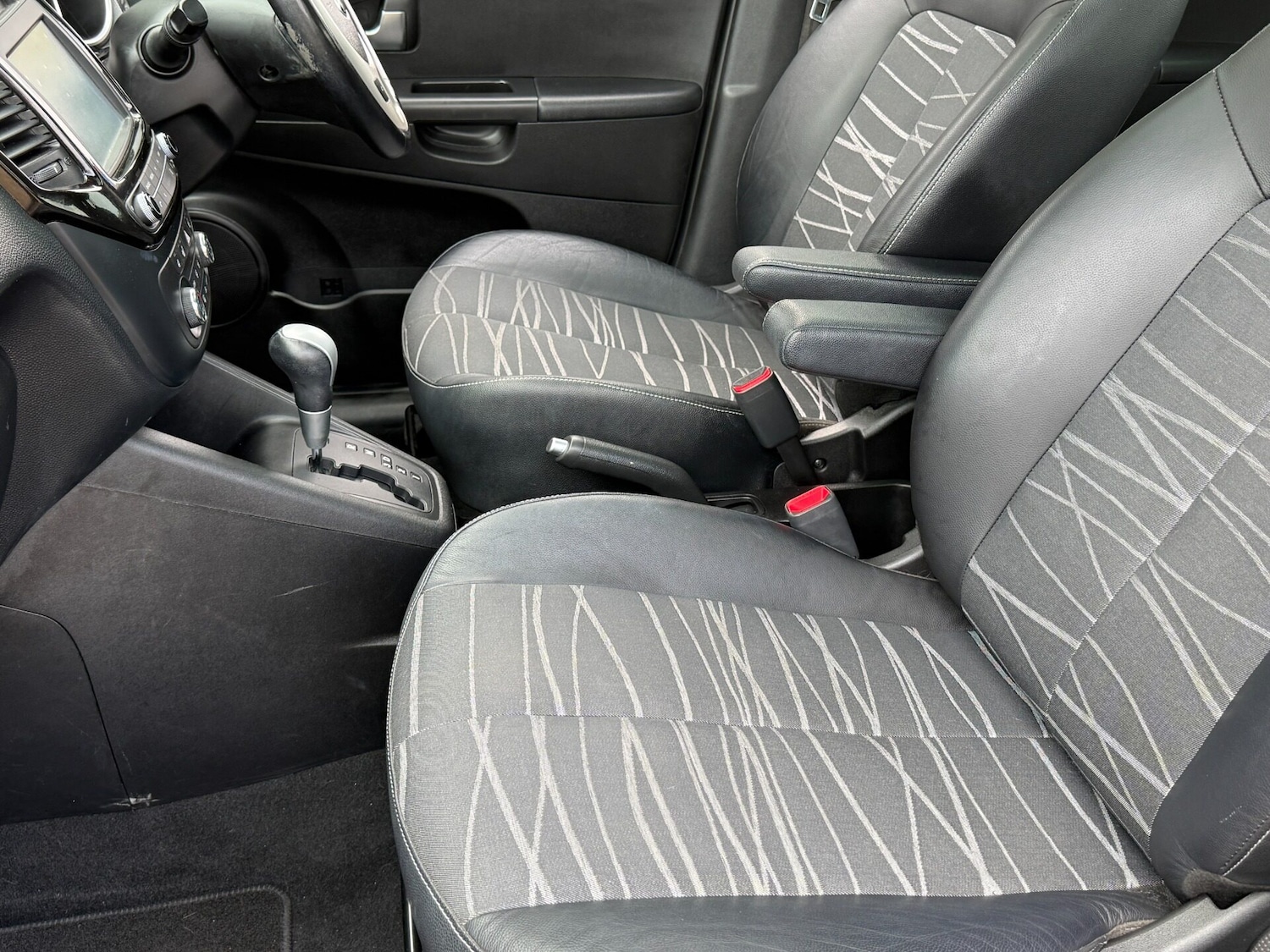Vehicle 30