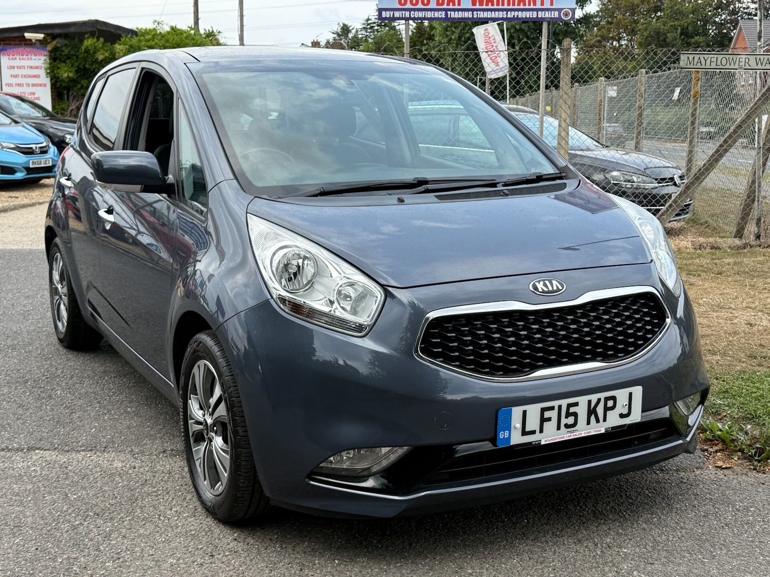 Vehicle 33