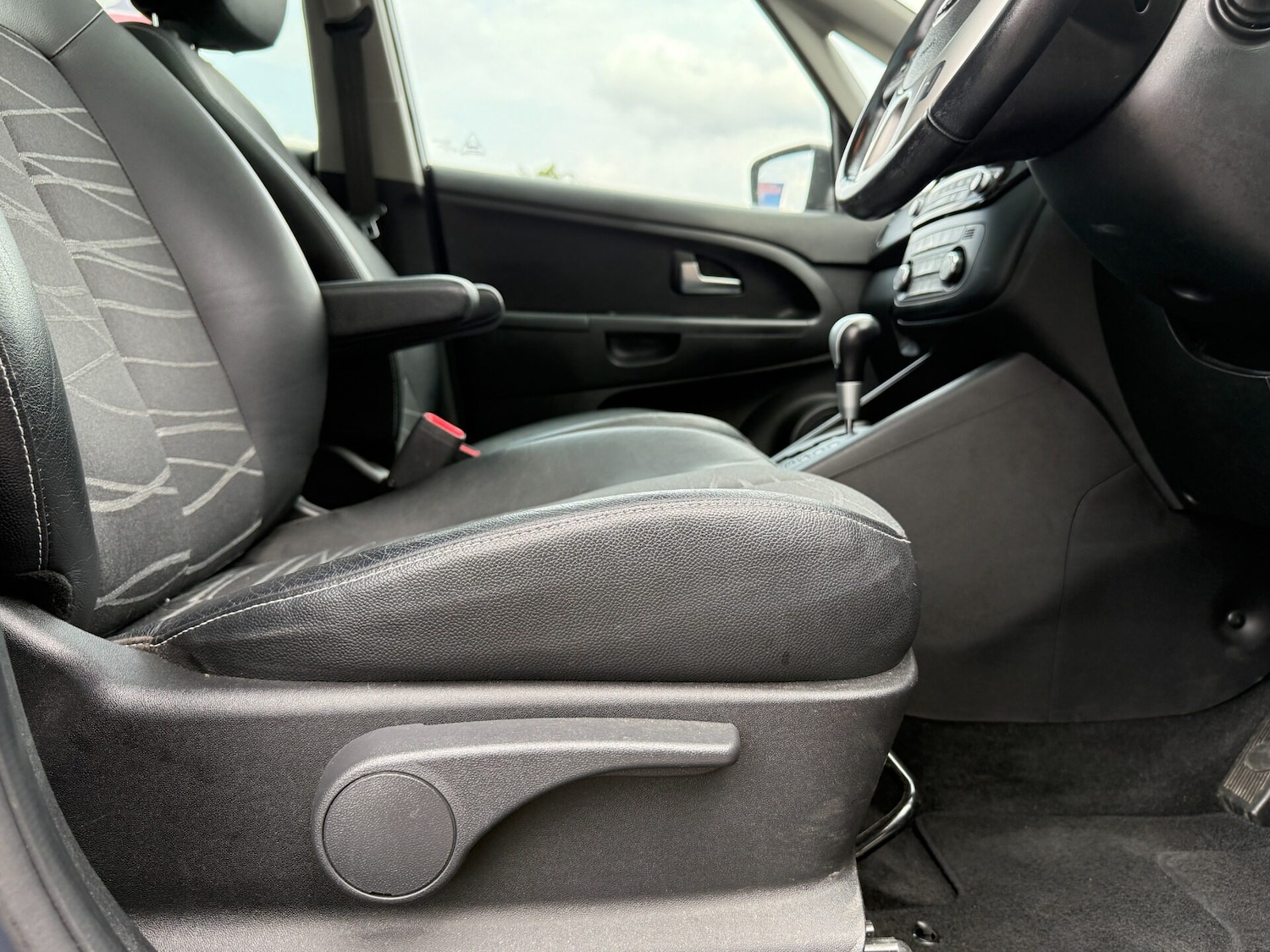 Vehicle 36