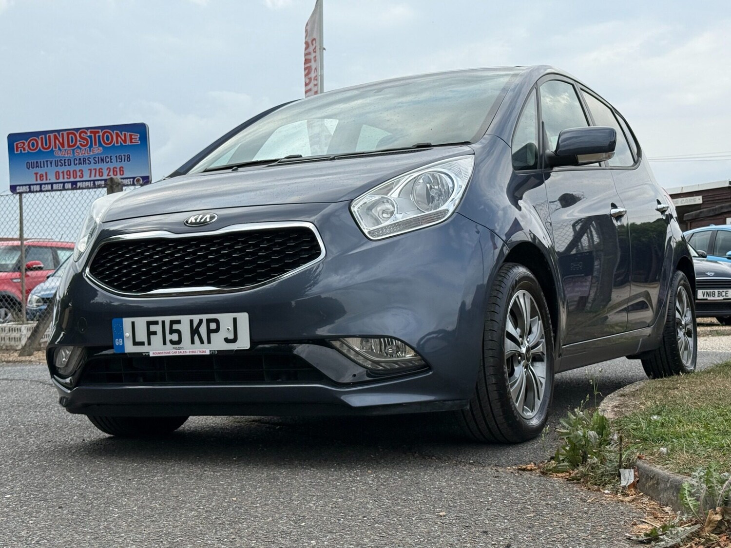 Vehicle 37