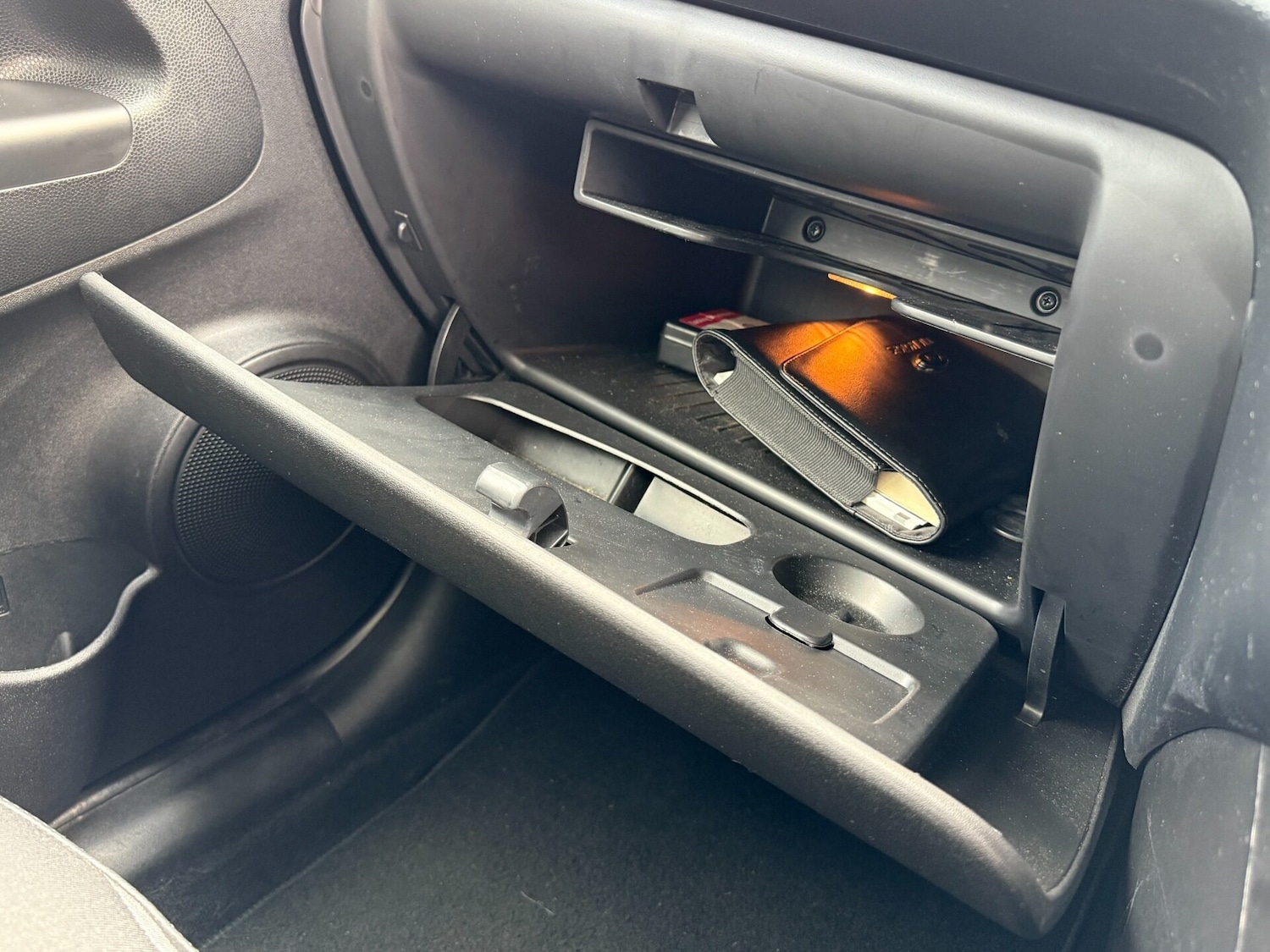 Vehicle 45