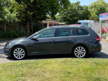 Used Volkswagen Golf 2019 for sale - 74962229: Photo