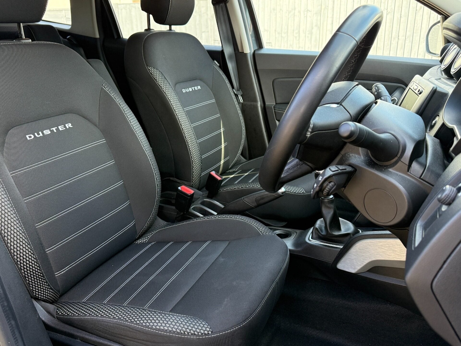 Used Dacia Duster 2020 for sale - 77432735: Photo 10