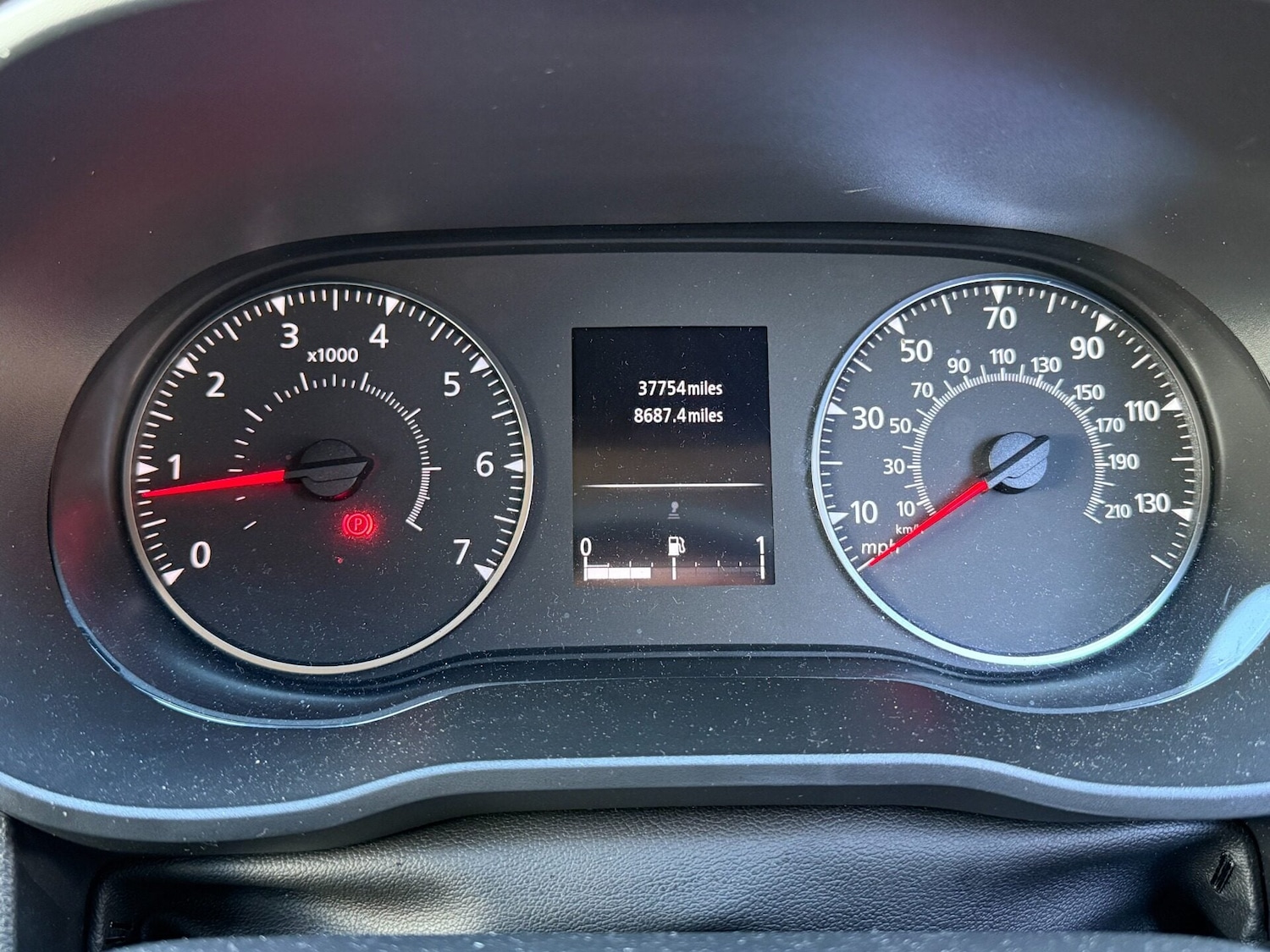 Used Dacia Duster 2020 for sale - 77432735: Photo 11